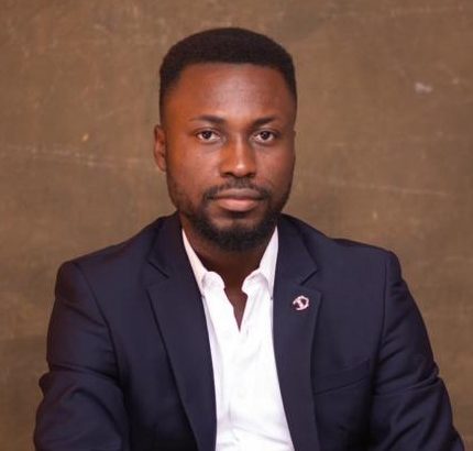 Olufemi Oladiji